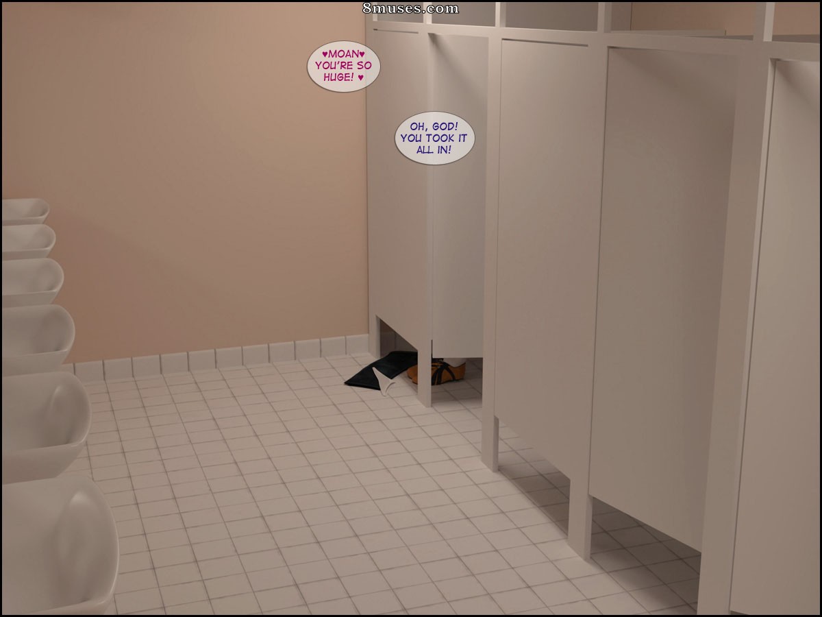 Using Black Magic for Revenge - Issue 7 - Page 156