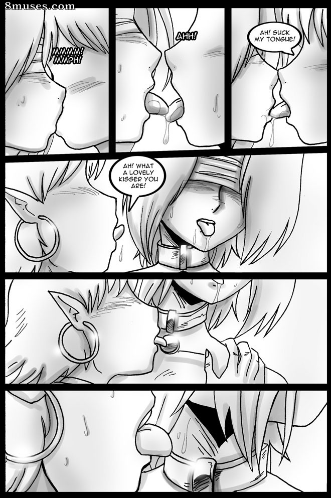 Anathema - Issue 12 - Page 37