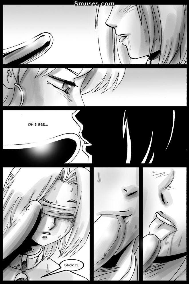 Anathema - Issue 12 - Page 44