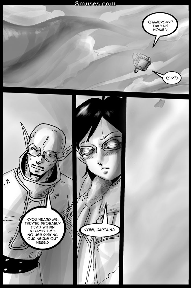 Anathème - Numéro 12 - Page 5