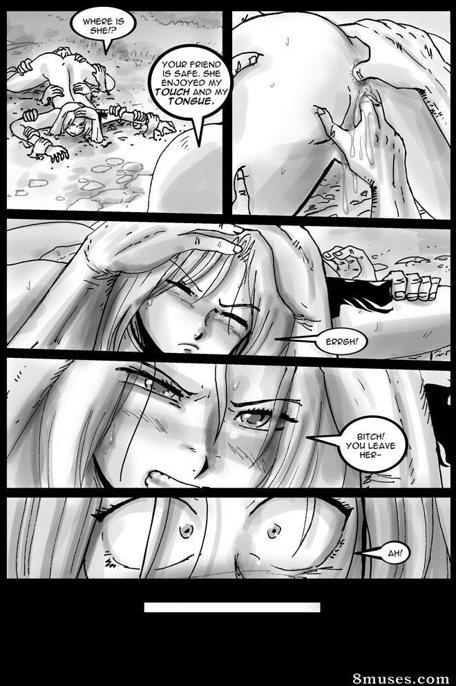 Anathema - Issue 12 - Page 11