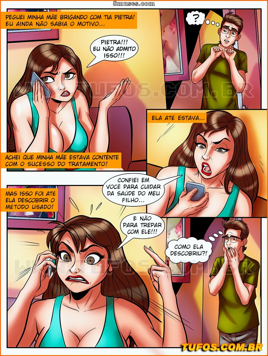 O Nerd Comedor - Issue 17 - Page 2