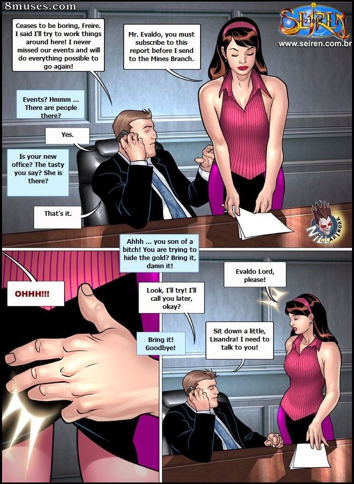 The Sportswoman - Issue 4 - Page 4