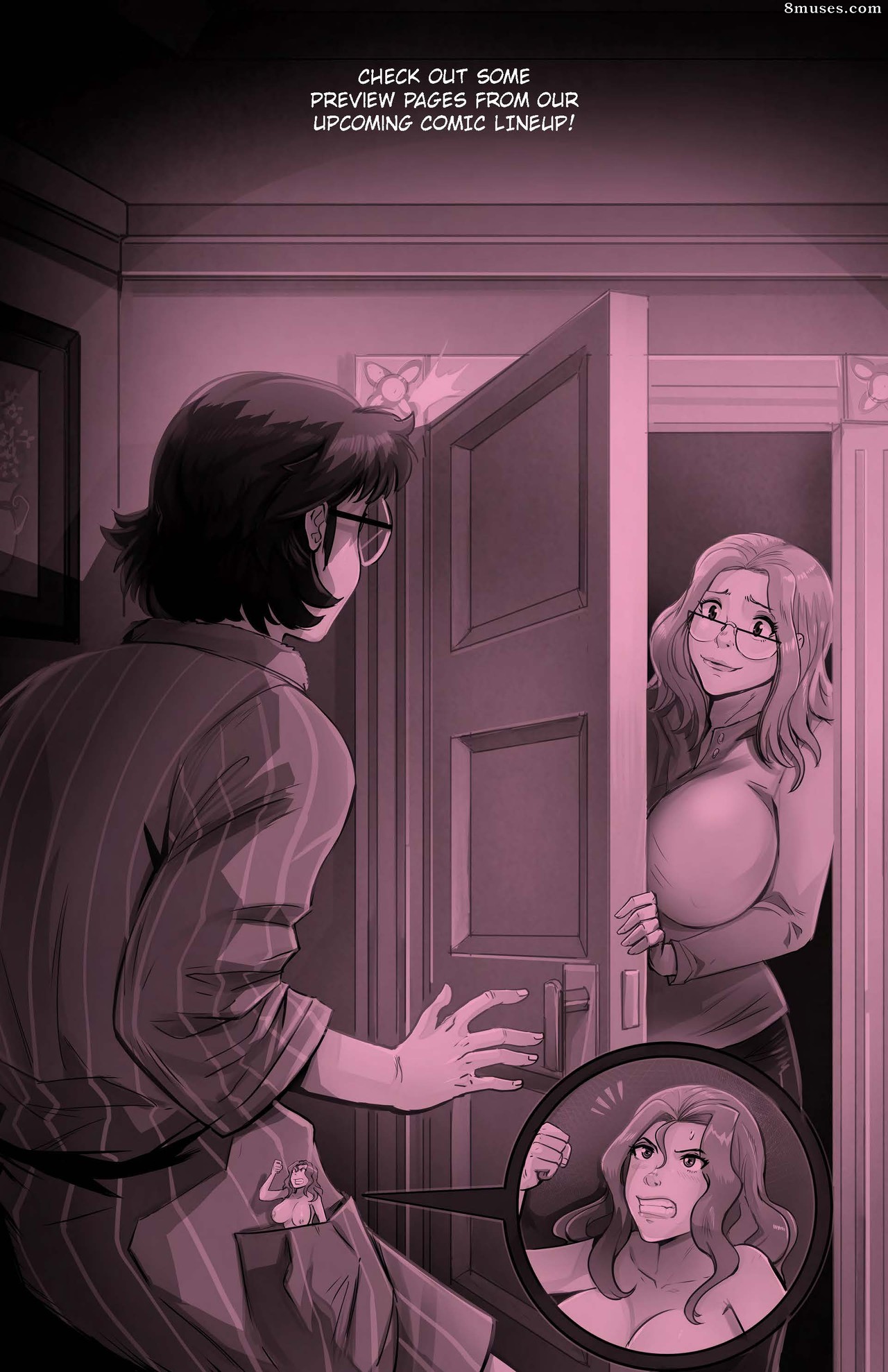 Mini Mistress - Issue 1 - Page 18