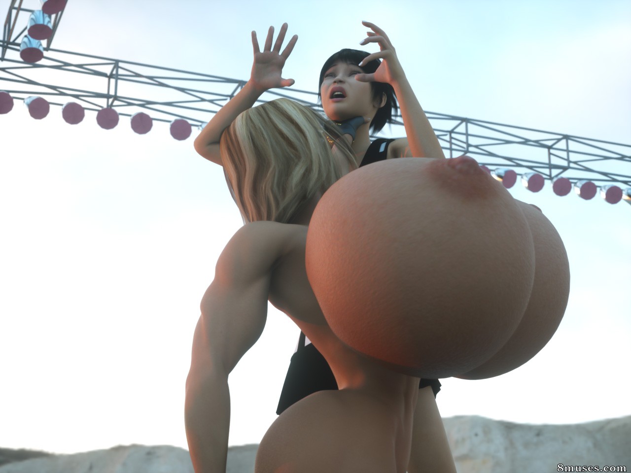 3 Via - Imagens - Página 8