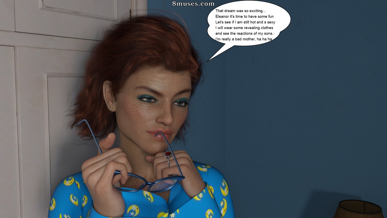 VGer - DrunkMom - Página 109