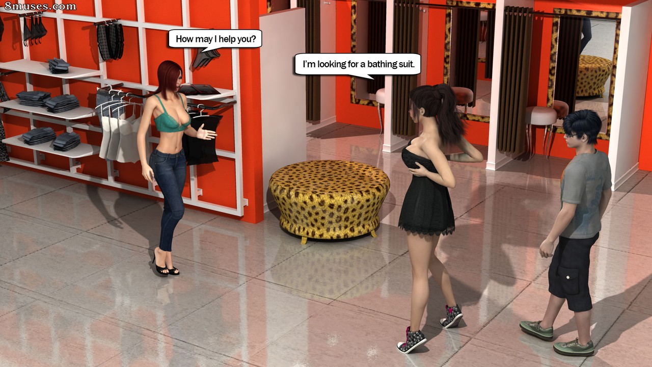 Un flacon de mensonges - Vol 3 - Confessions - Page 108