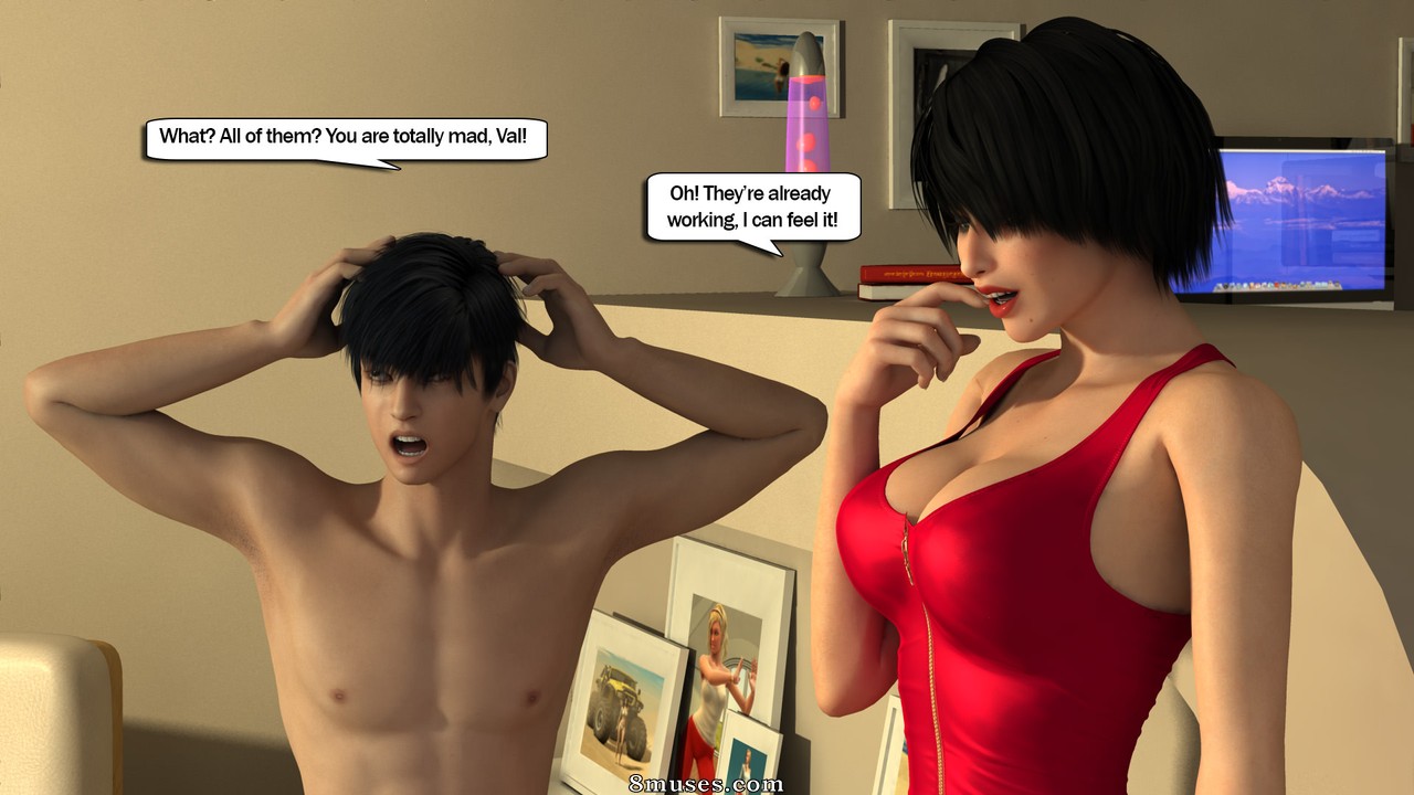 Un flacon de mensonges - Vol 3 - Confessions - Page 200