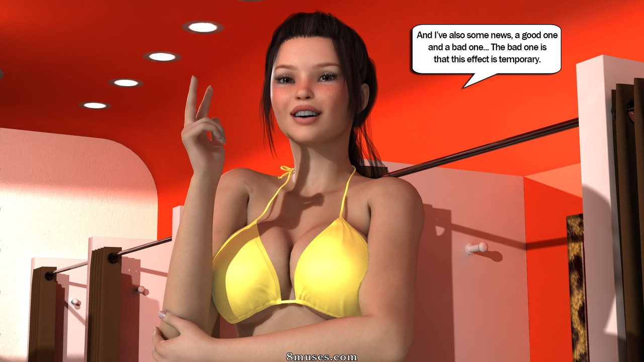 Un flacon de mensonges - Vol 3 - Confessions - Page 120