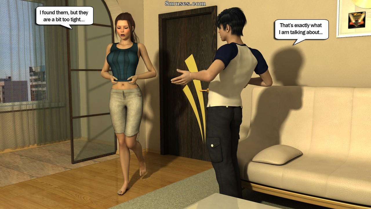 Un flacon de mensonges - Vol 3 - Confessions - Page 12
