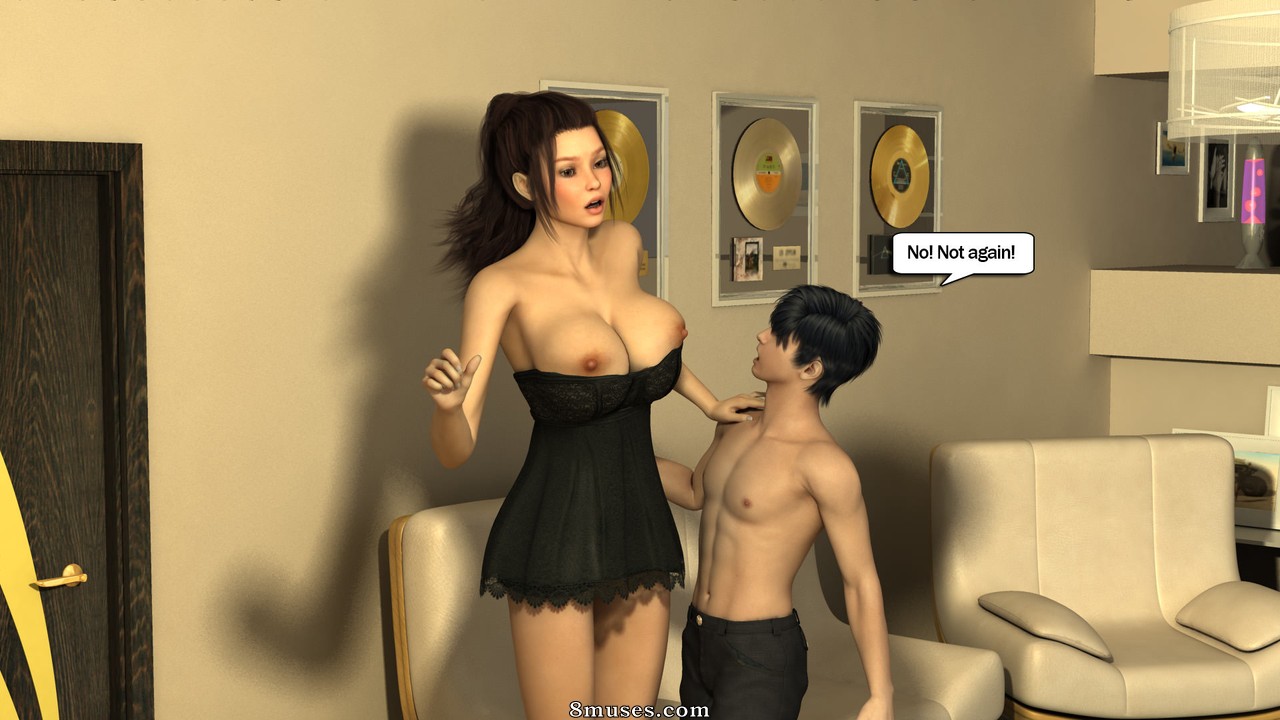 A Vial of Lies - Vol 3 - Confessions - Page 170