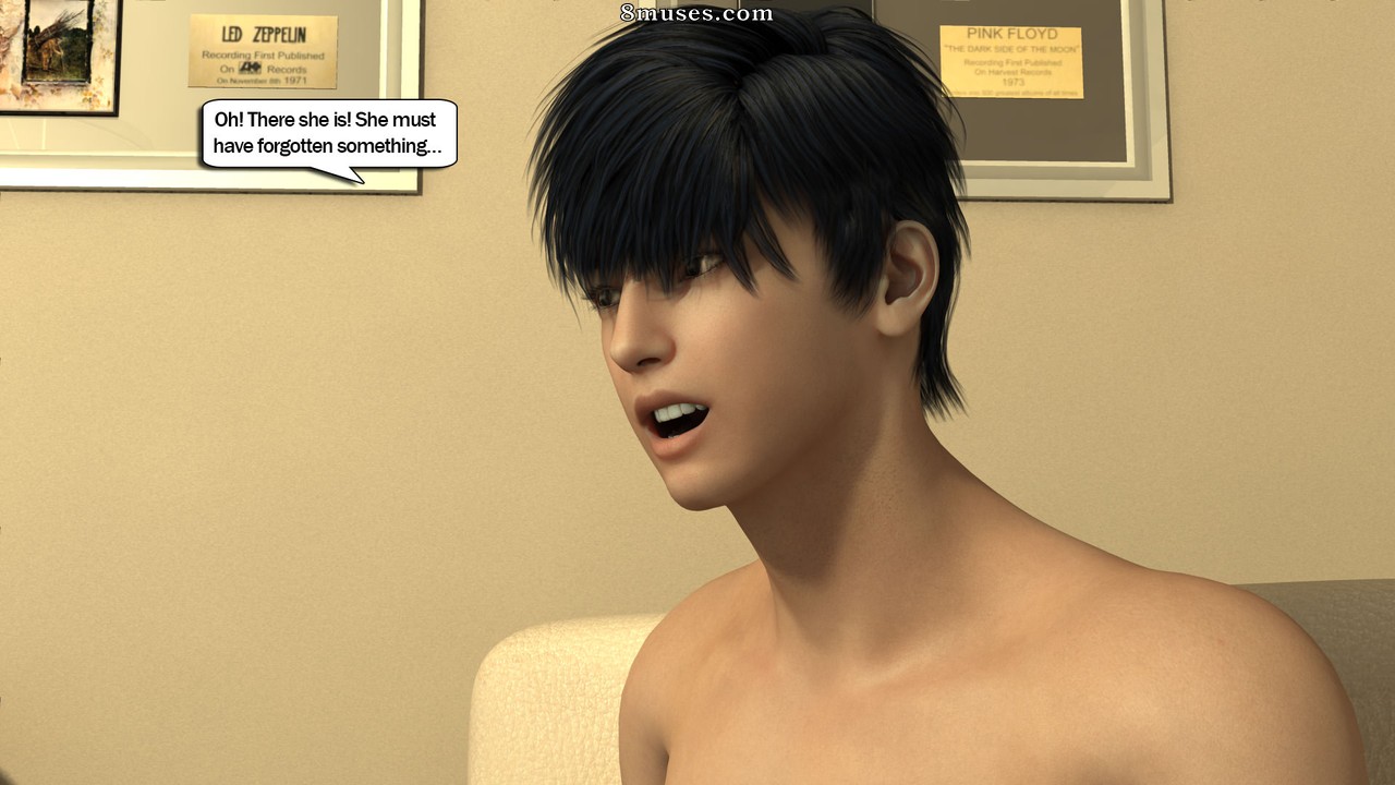 Un flacon de mensonges - Vol 3 - Confessions - Page 186