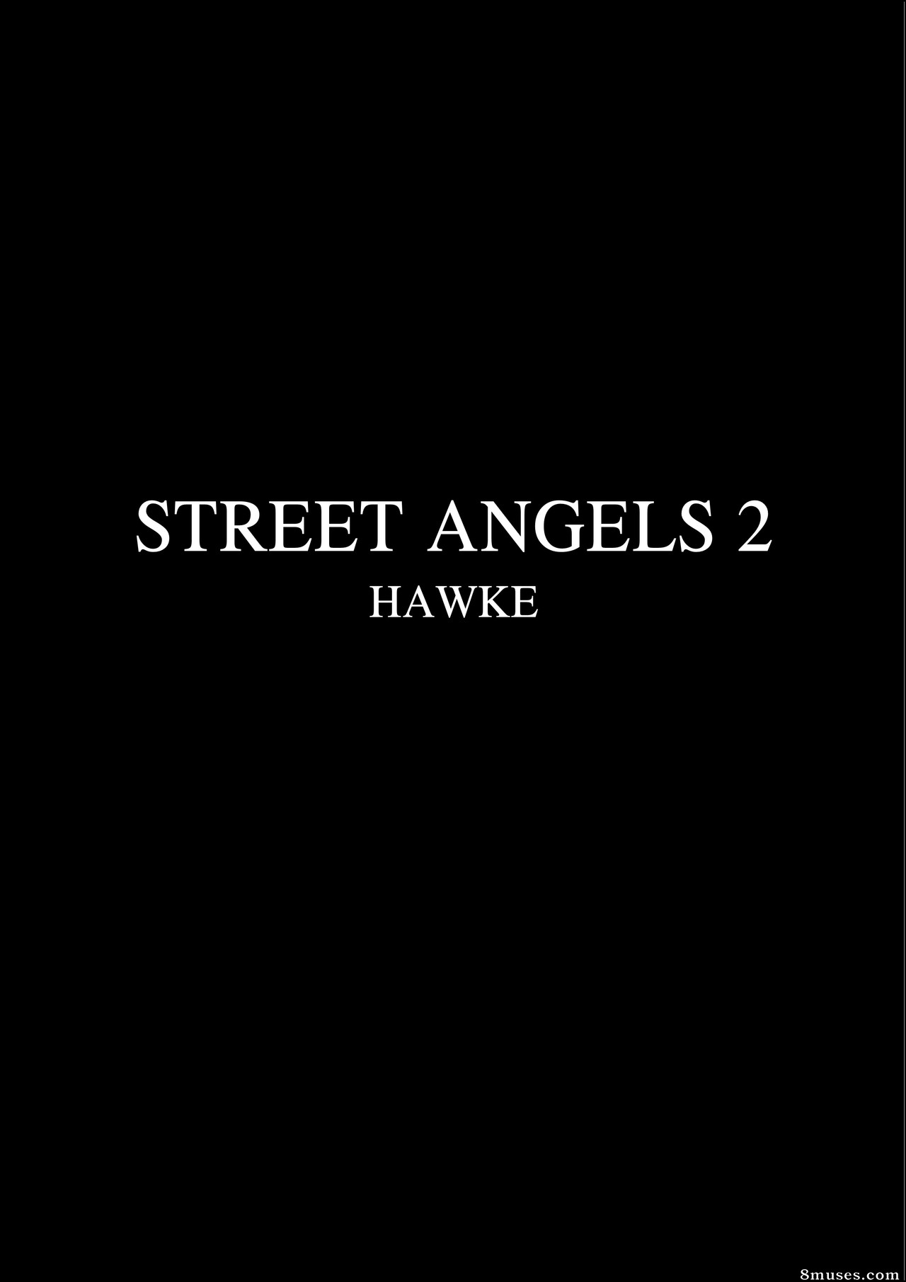 601-700 - Fansadox 605 - Street Angels 2 - Hawke - Page 7
