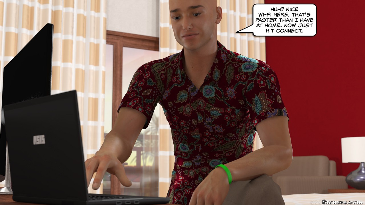 Volume 1 - Issue 10 - Page 2