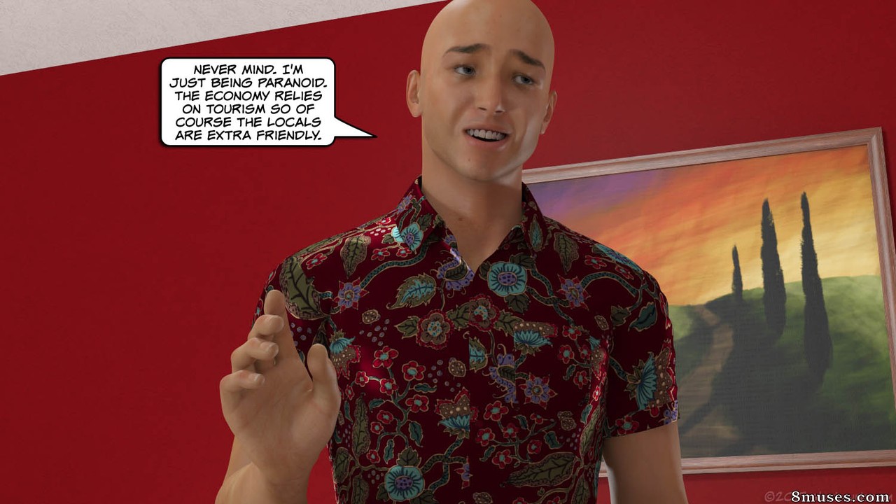 Volume 1 - Issue 10 - Page 8