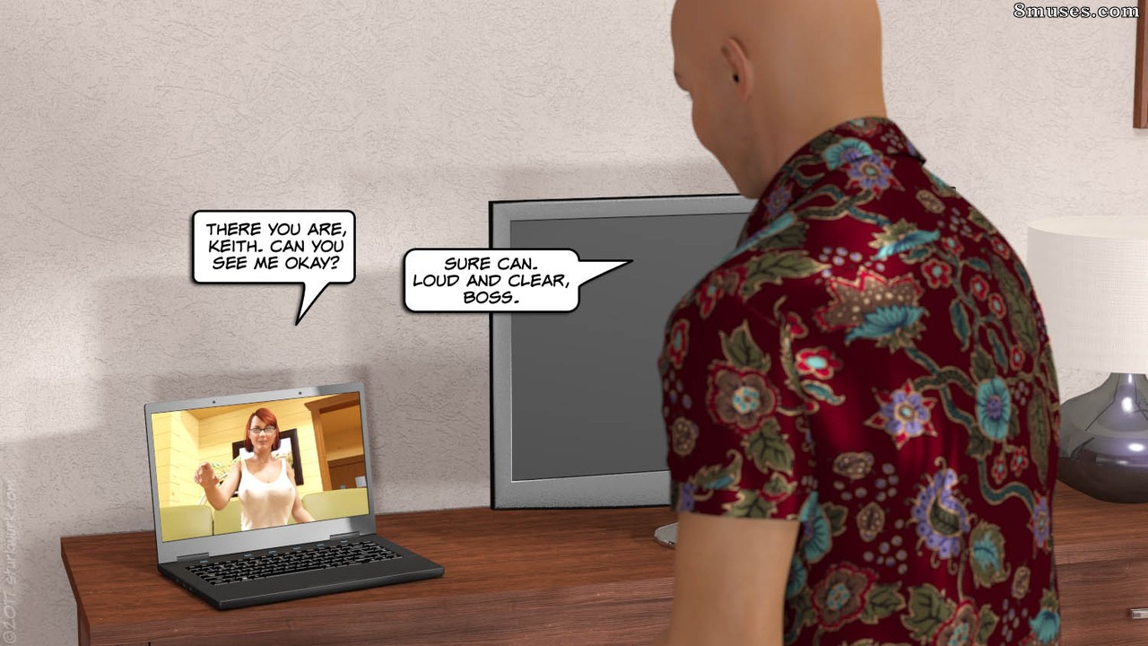 Volume 1 - Issue 10 - Page 3