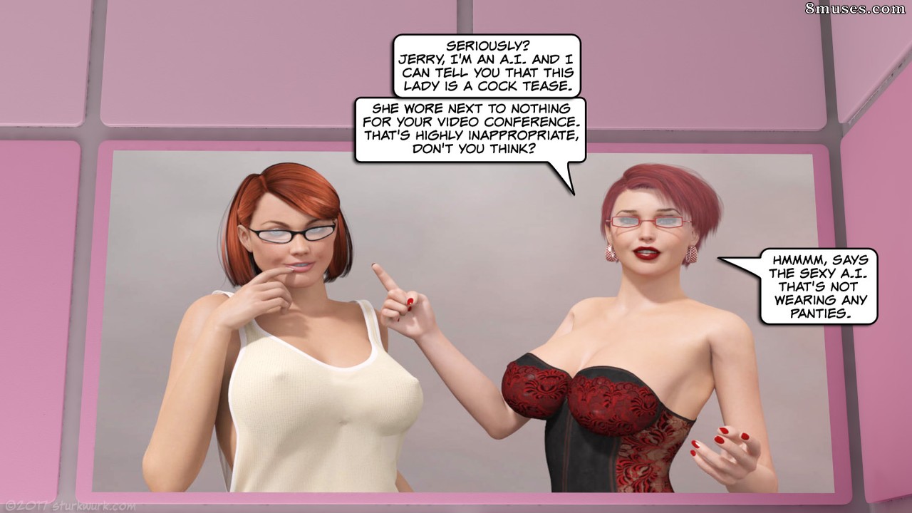 Volume 1 - Issue 10 - Page 18