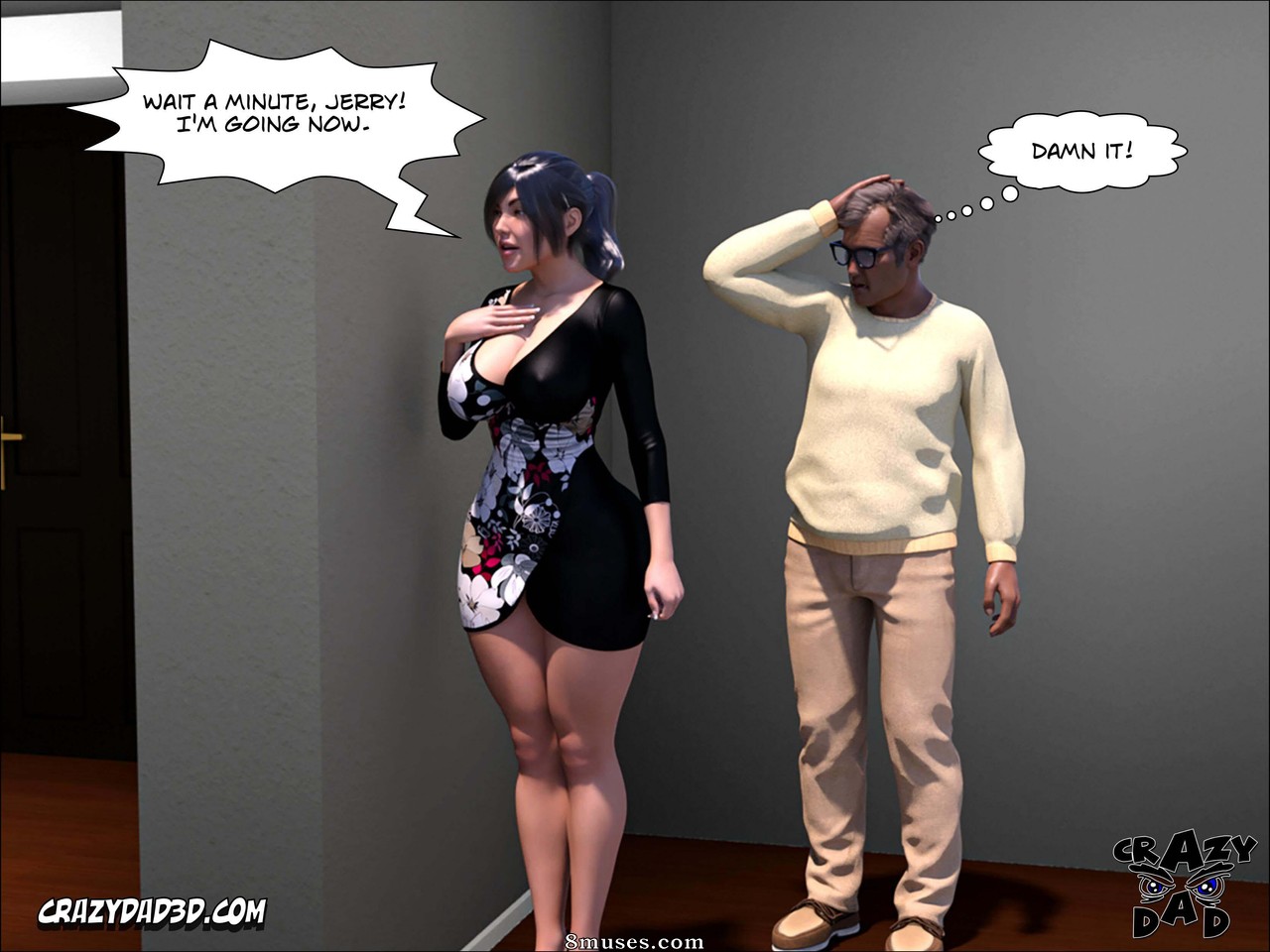 Anny - Dear Older Sister - Issue 6 - Page 19