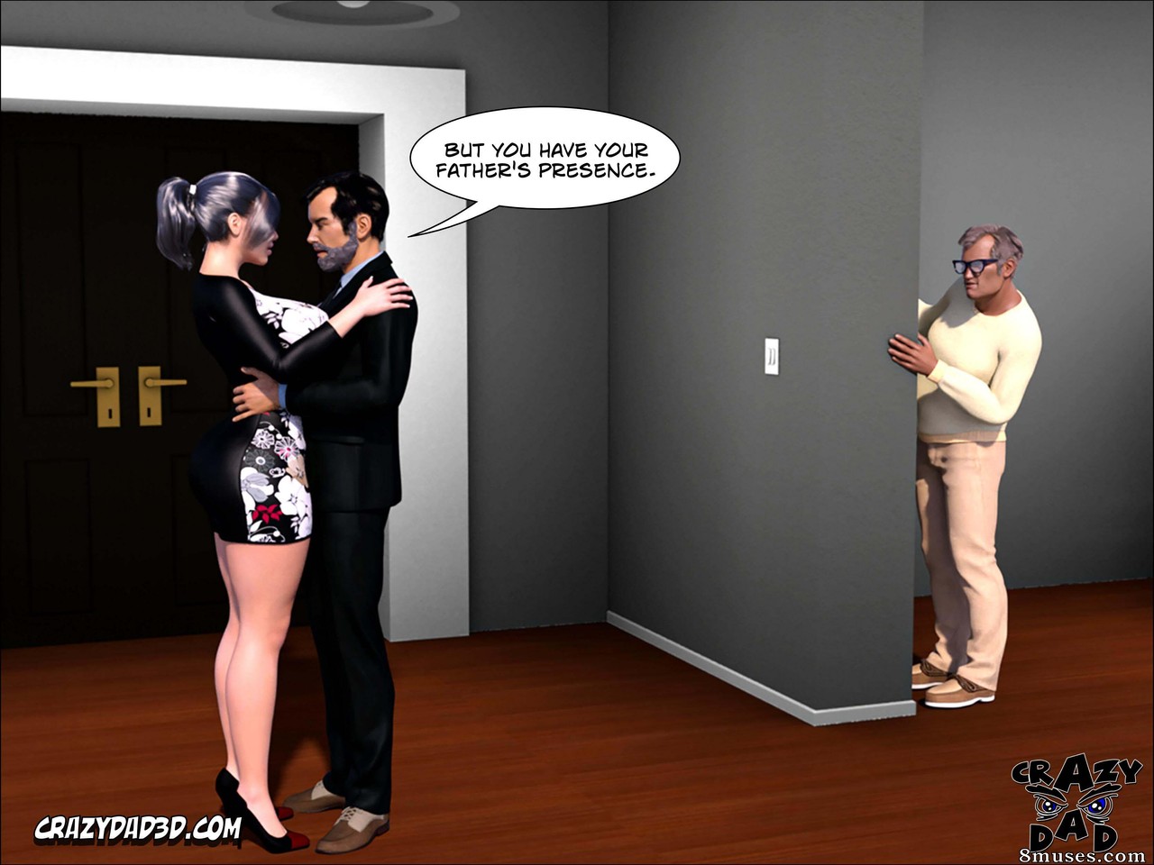 Anny - Dear Older Sister - Issue 6 - Page 24