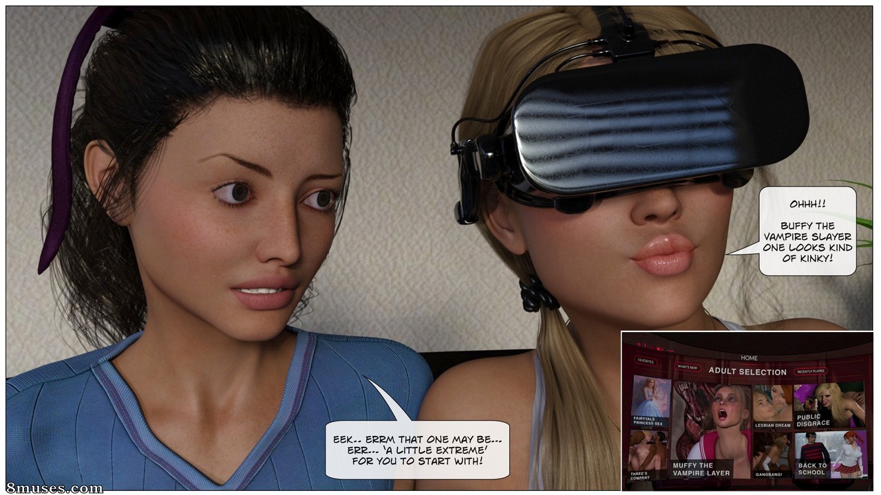 Player One - Issue 1 - Page 11