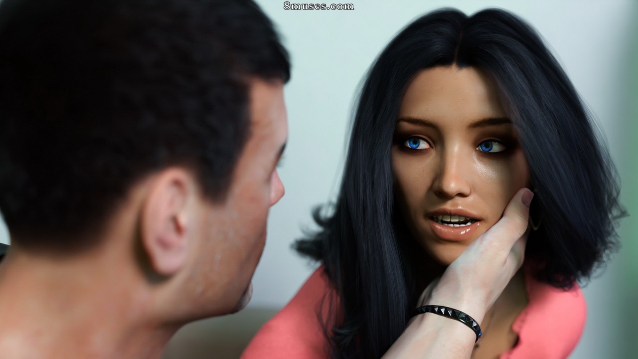 Sueño profundo - Madre infiel al padre enfermo - Página 5