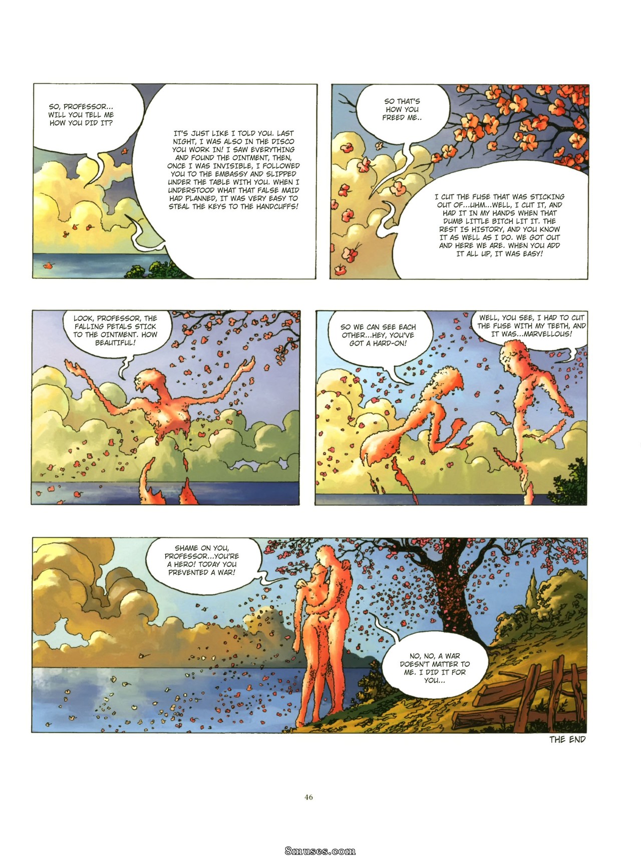 Butterscotch - Numéro 2 - Page 46