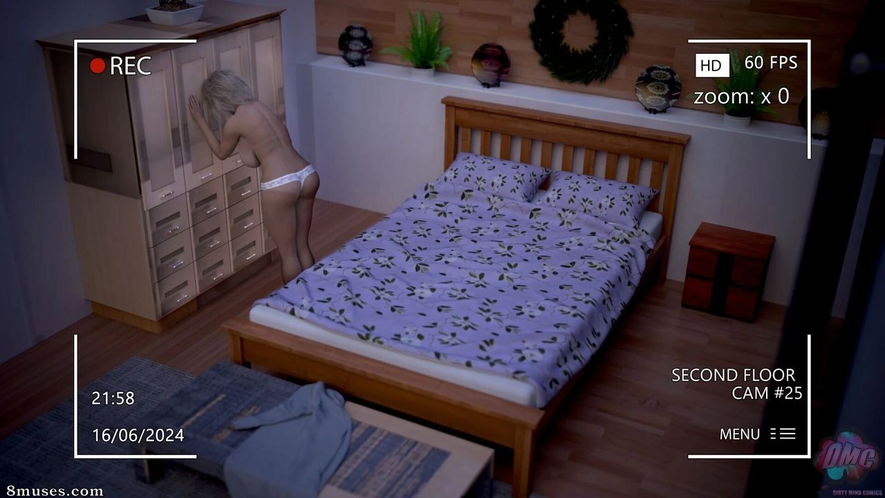Preocupações - Edição 1 - Página 42
