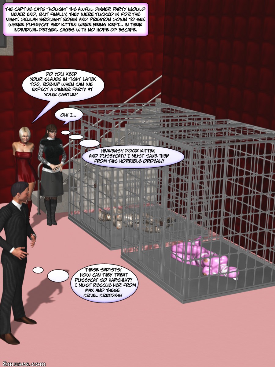 R.O.P.E. Tricks - Issue 1-19 - Page 160