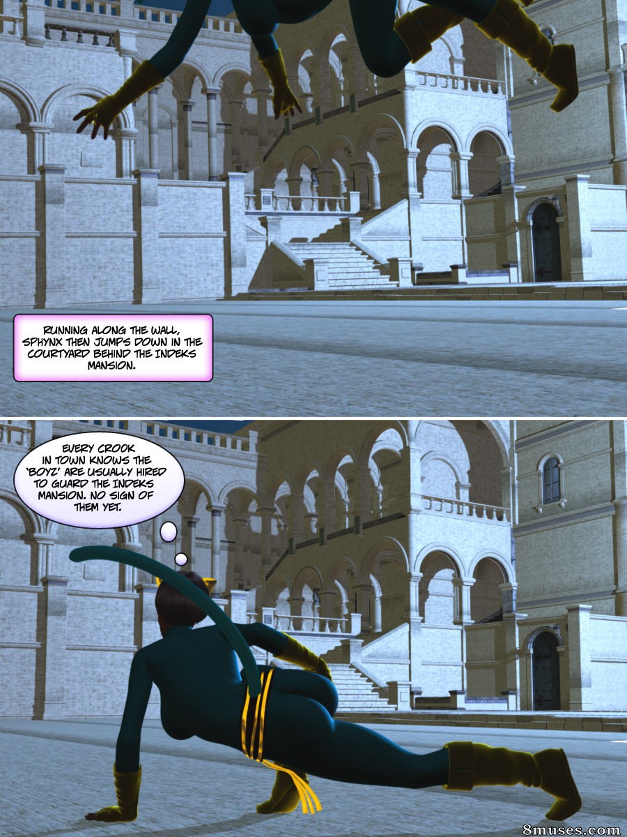 R.O.P.E. Tricks - Issue 1-19 - Page 176