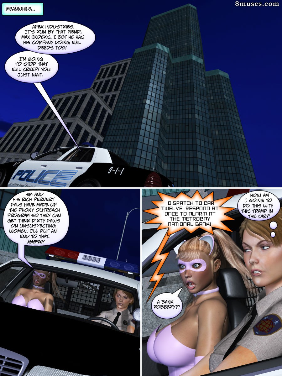 Trucs R.O.P.E. - Numéro 1-19 - Page 20