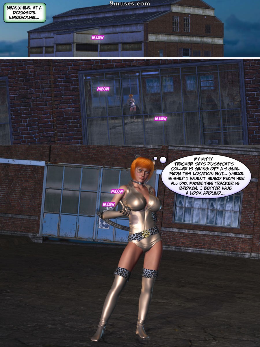 Trucs R.O.P.E. - Numéro 1-19 - Page 84