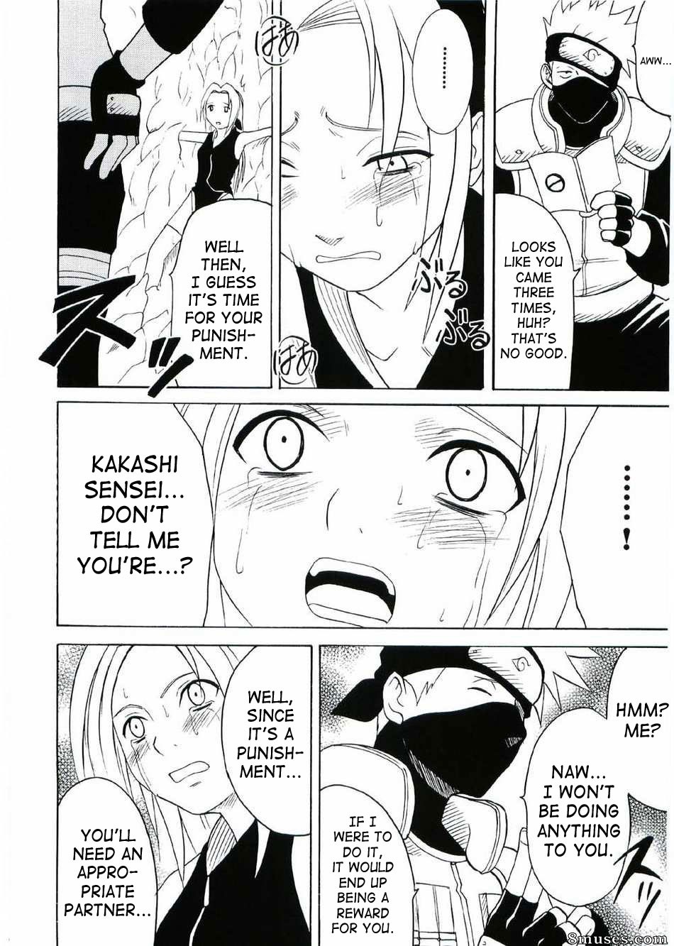 Crimson Hentai - Doujinshi Naruto - Uzumaki Hanataba - Page 69