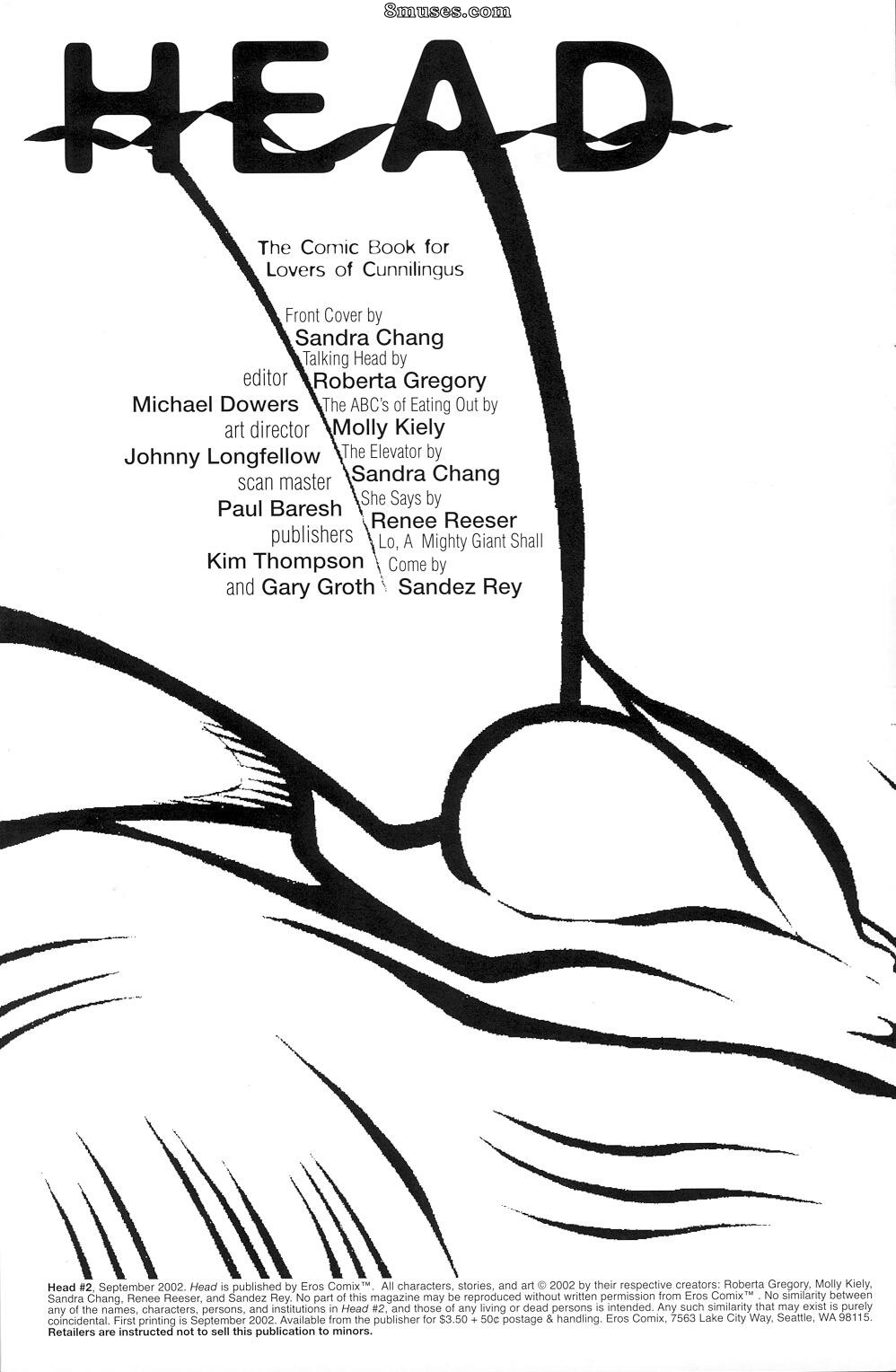 Head - Número 2 - Página 2