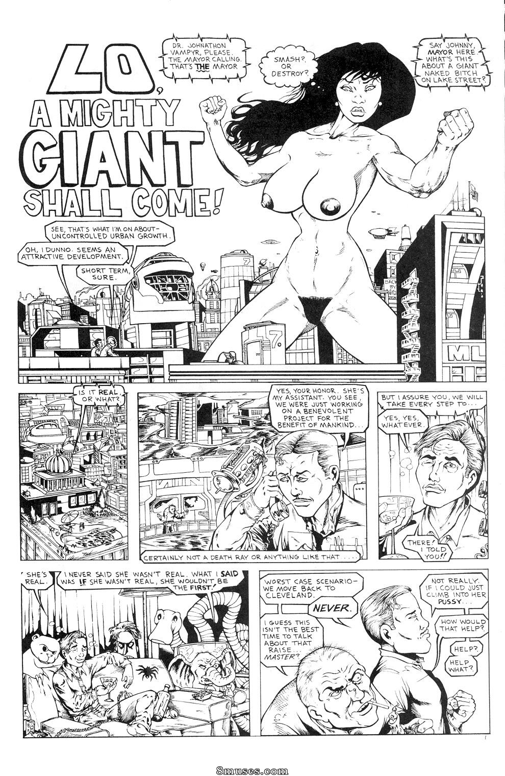 Head - Numéro 2 - Page 22