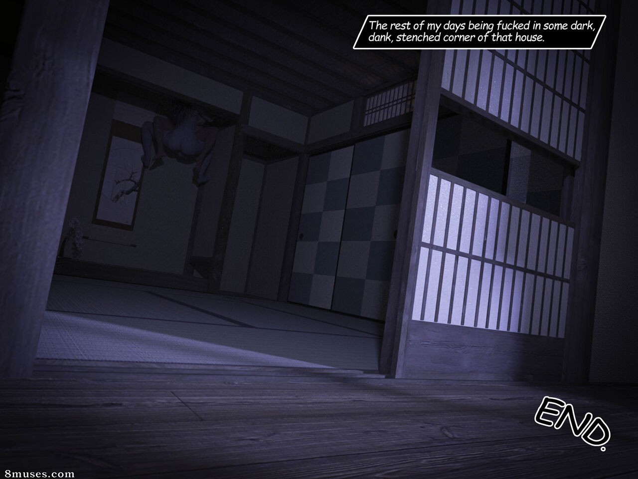 The Onryo - Issue 2 - Page 56