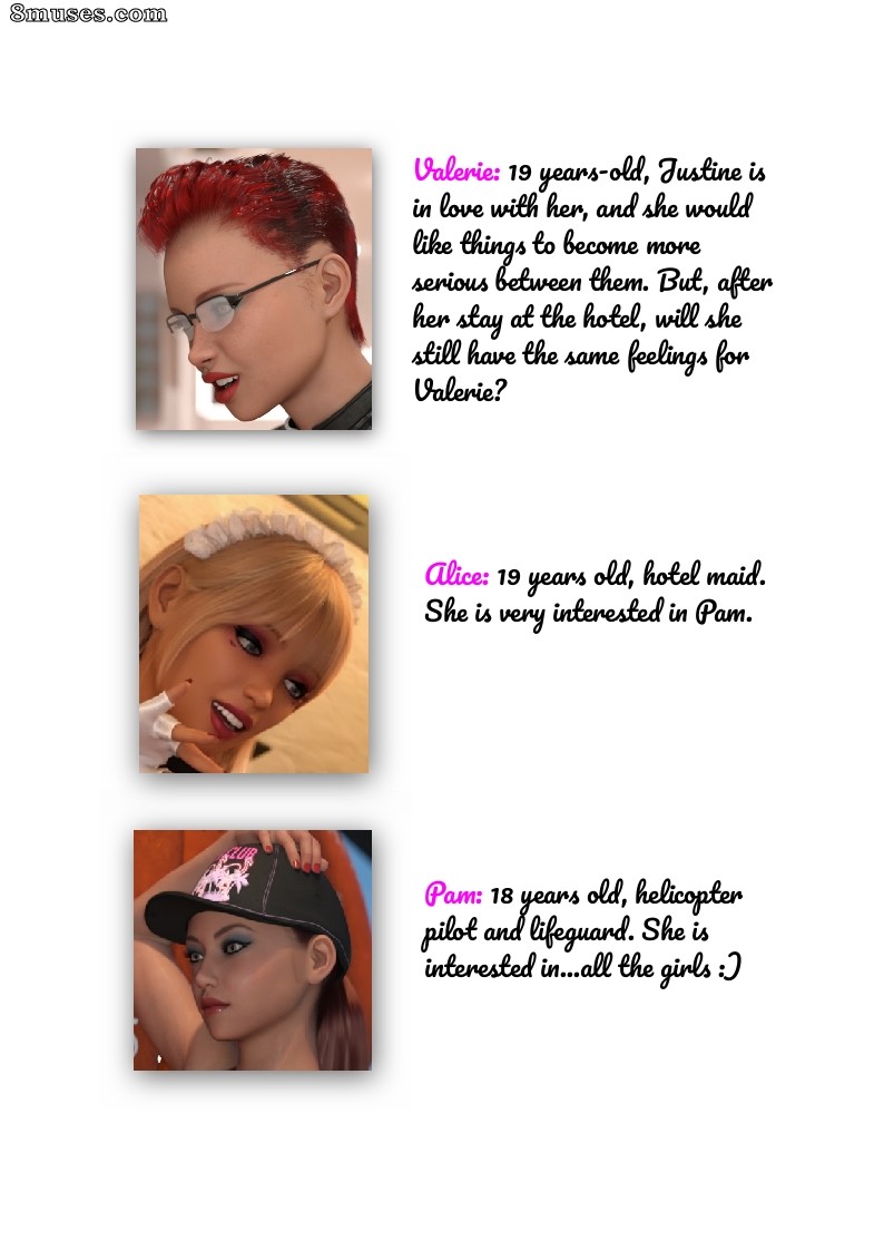 Pat's Island - Issue 32 - Page 3