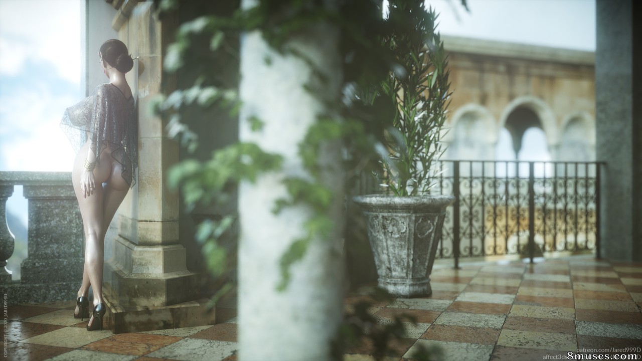 Elf Slave - Issue 6 - Page 137
