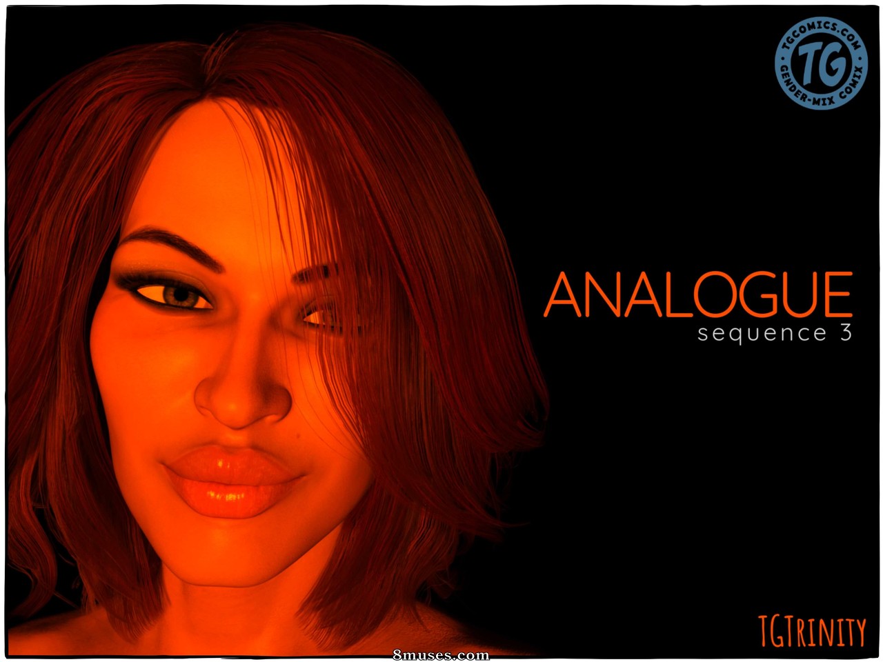 Análogo - Edição 3 - Página 1