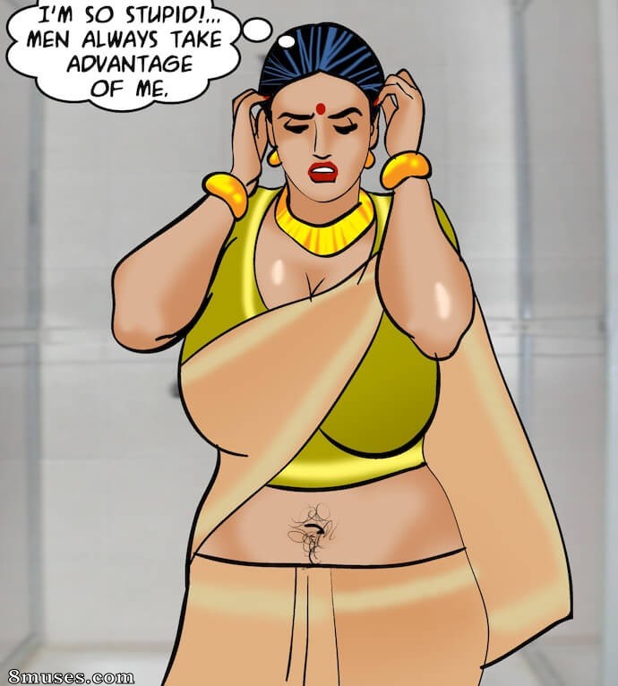Velamma - Issue 85 - Page 25