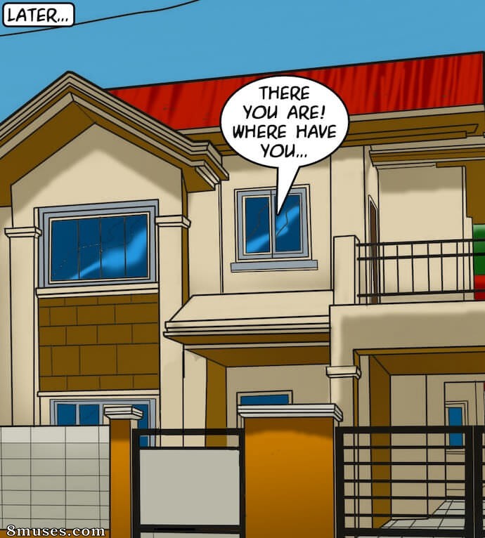 Velamma - Issue 85 - Page 19