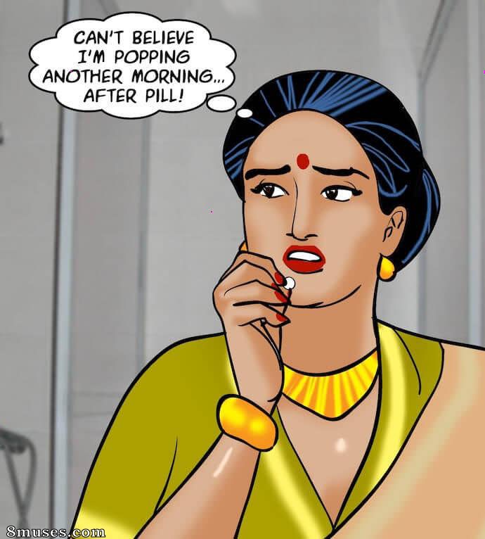 Velamma - Issue 85 - Page 24