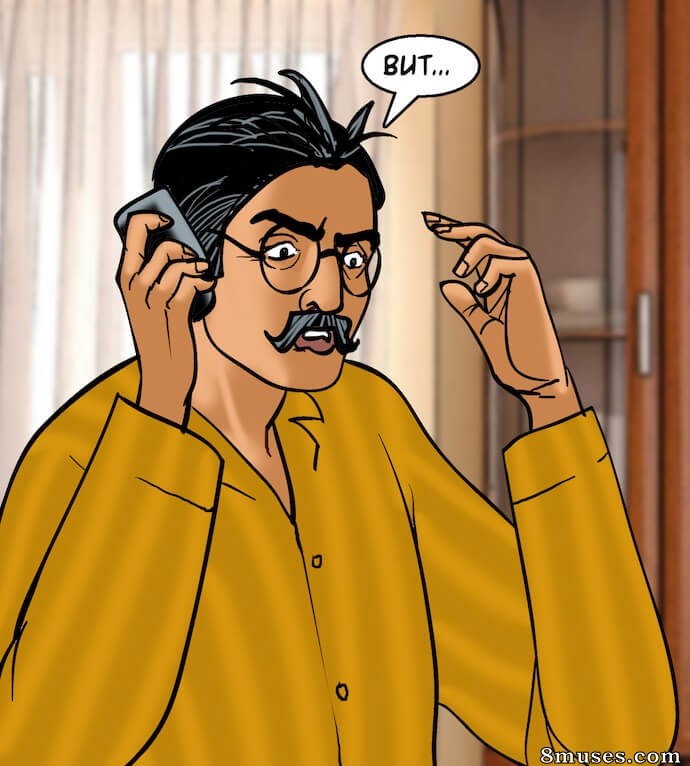 Velamma - Issue 85 - Page 31