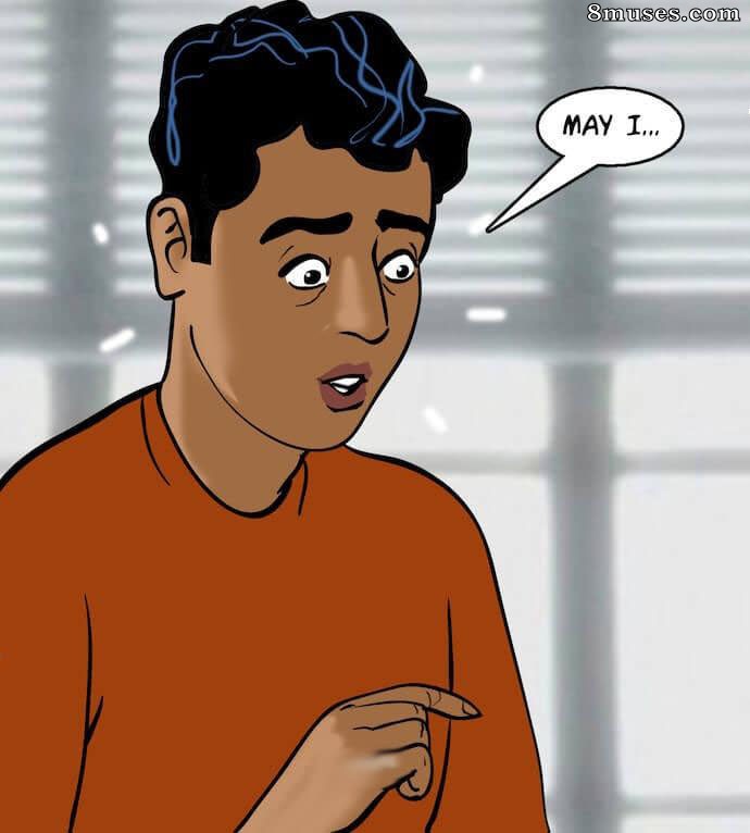 Velamma - Issue 85 - Page 108