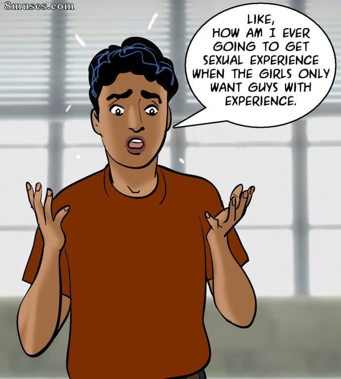 Velamma - Issue 85 - Page 81