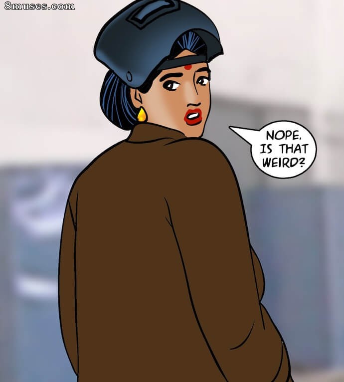 Velamma - Issue 85 - Page 61