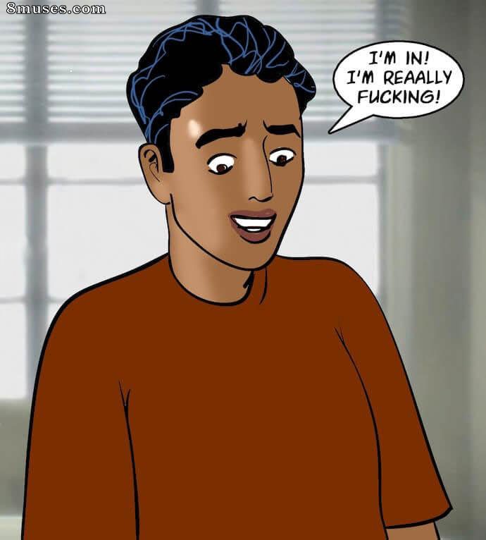 Velamma - Issue 85 - Page 138