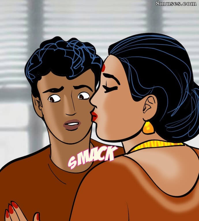 Velamma - Issue 85 - Page 75