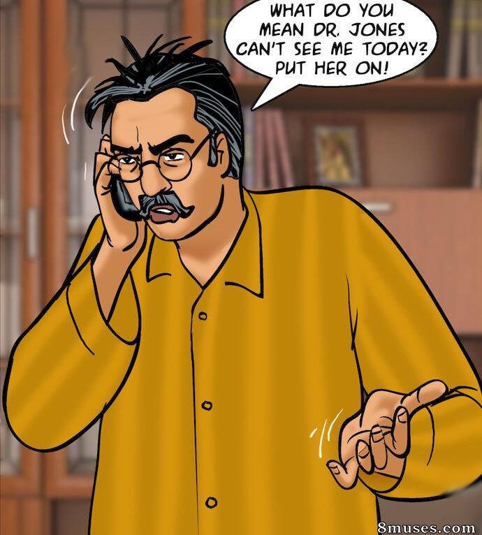 Velamma - Issue 85 - Page 28