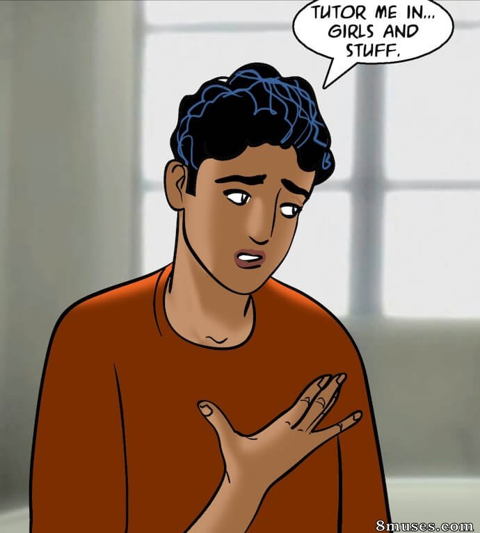 Velamma - Issue 85 - Page 79
