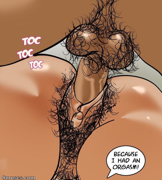Velamma - Issue 85 - Page 158